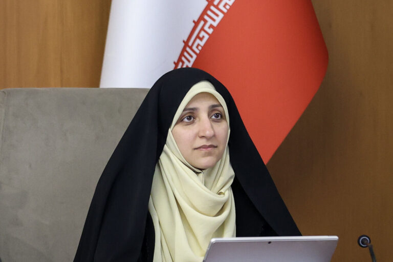 معاون رئیس‌جمهور