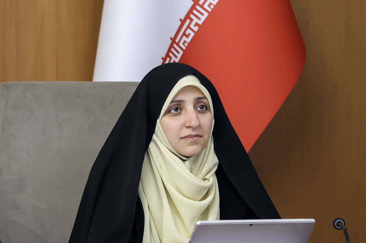 معاون رئیس‌جمهور