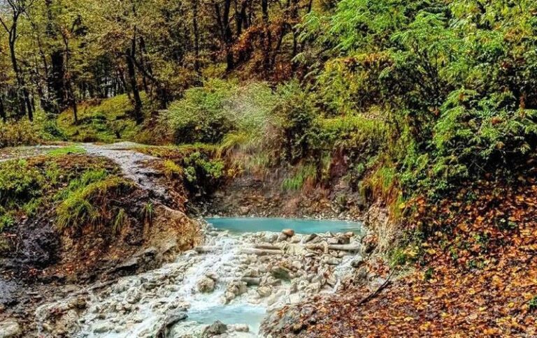 چشمه بلیران