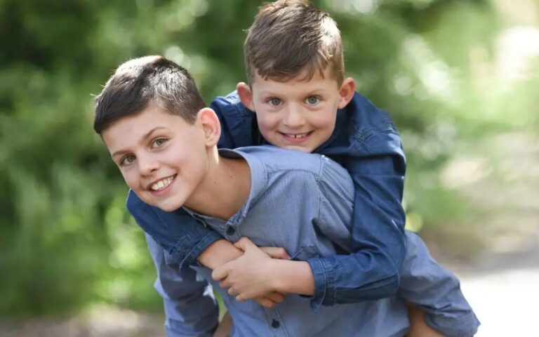 دوستی‌های سالم