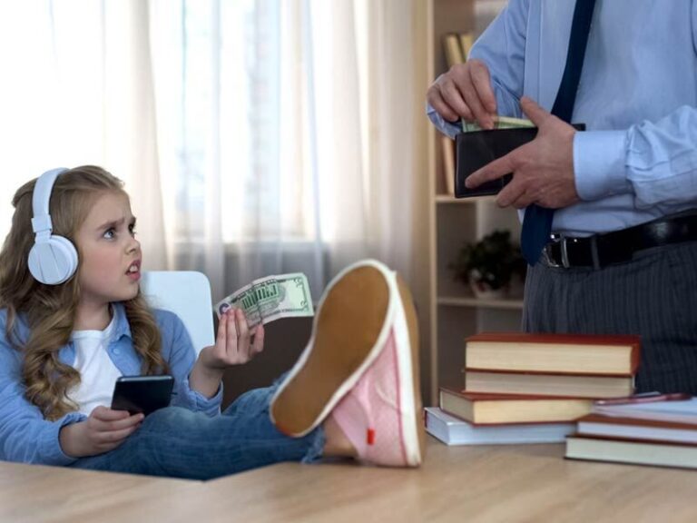 هشدار به والدین