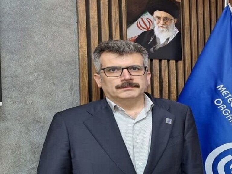 مشکلات کم‌آبی