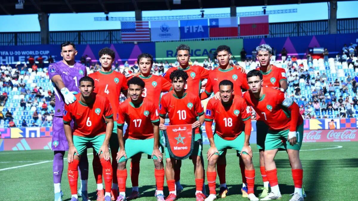 فینال جام‌جهانی