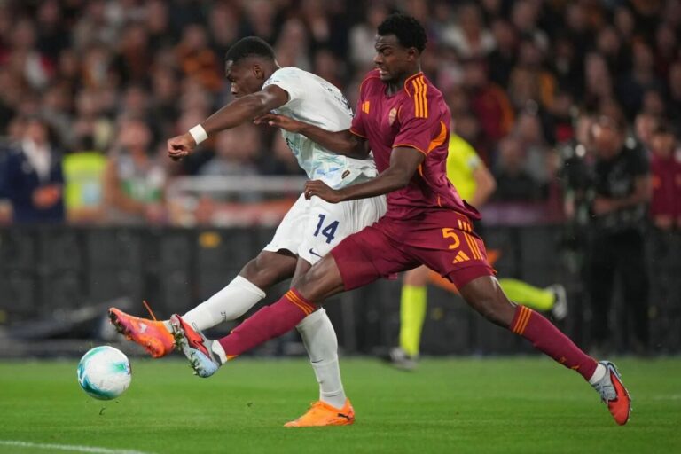 صدرنشینی اینتر