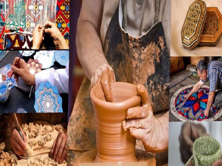 میراث فرهنگی