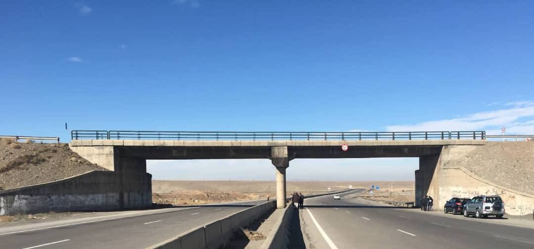 ایمنی و حریم راه‌ها