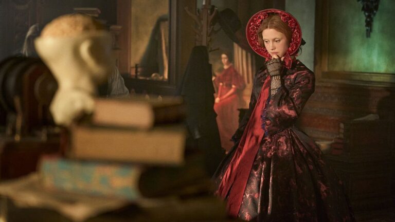 «فرانکنشتاین»