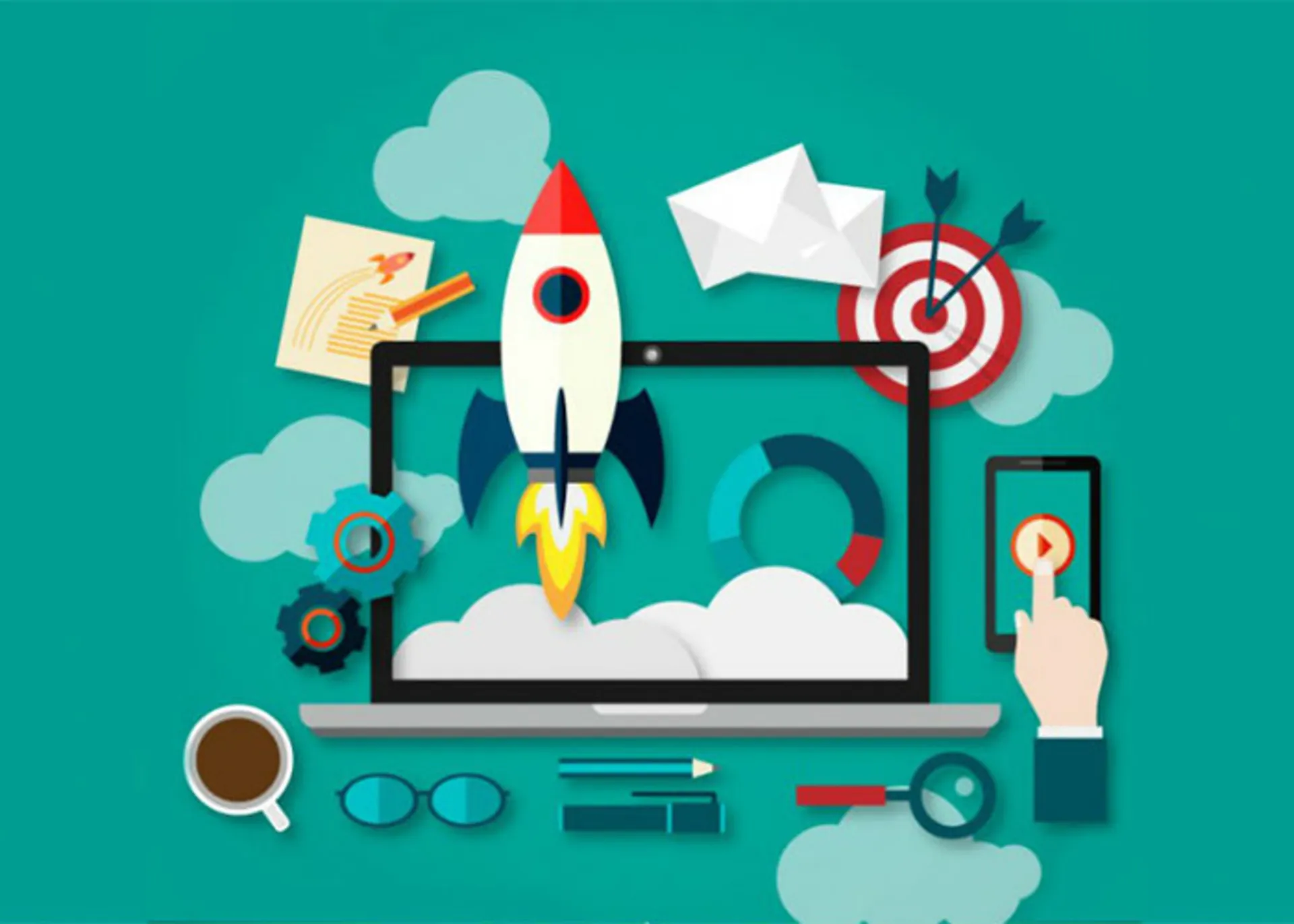 به جای راه‌اندازی استارت‌آپ،کسب‌وکار واقعی راه‌اندازی کنید