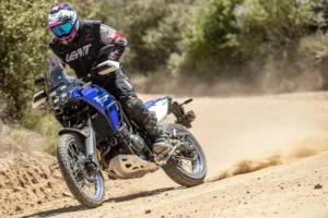 یاماها تنره