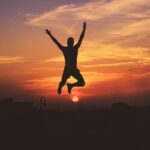 چطور در بالاترین سطح قدرت و انرژی باشیم؟