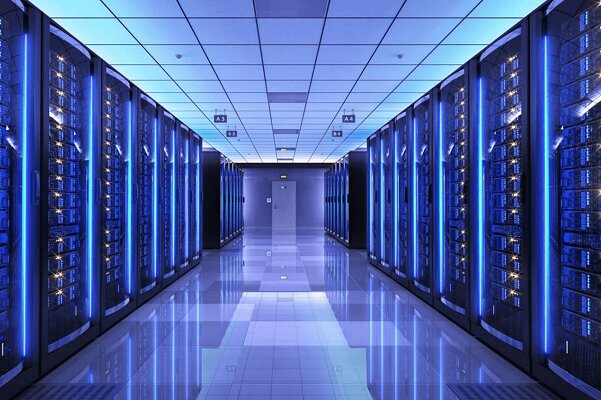 ارزیابی ۱۱۰ مرکز داده