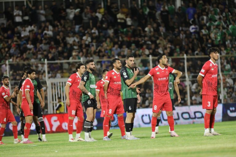 پرسپولیس