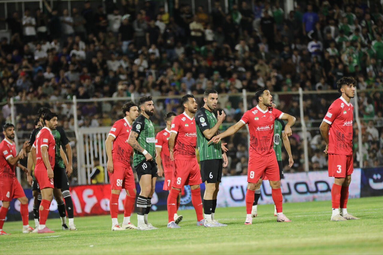 پرسپولیس