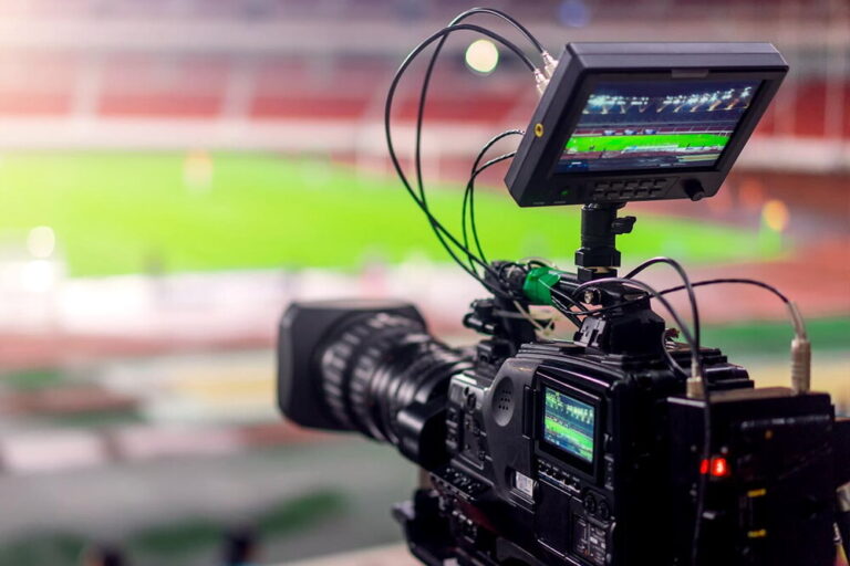 حق پخش ورزش