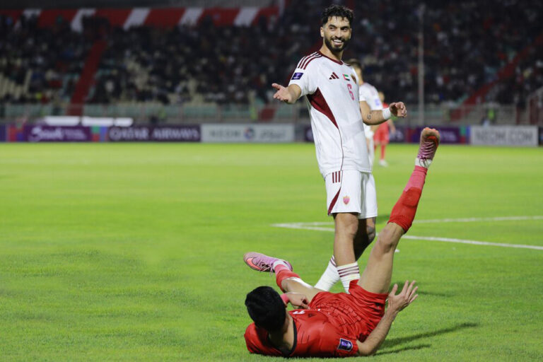 محمد قربانی