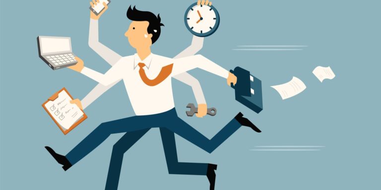 کسب‌وکار خود را یک سرگرمی ندانید