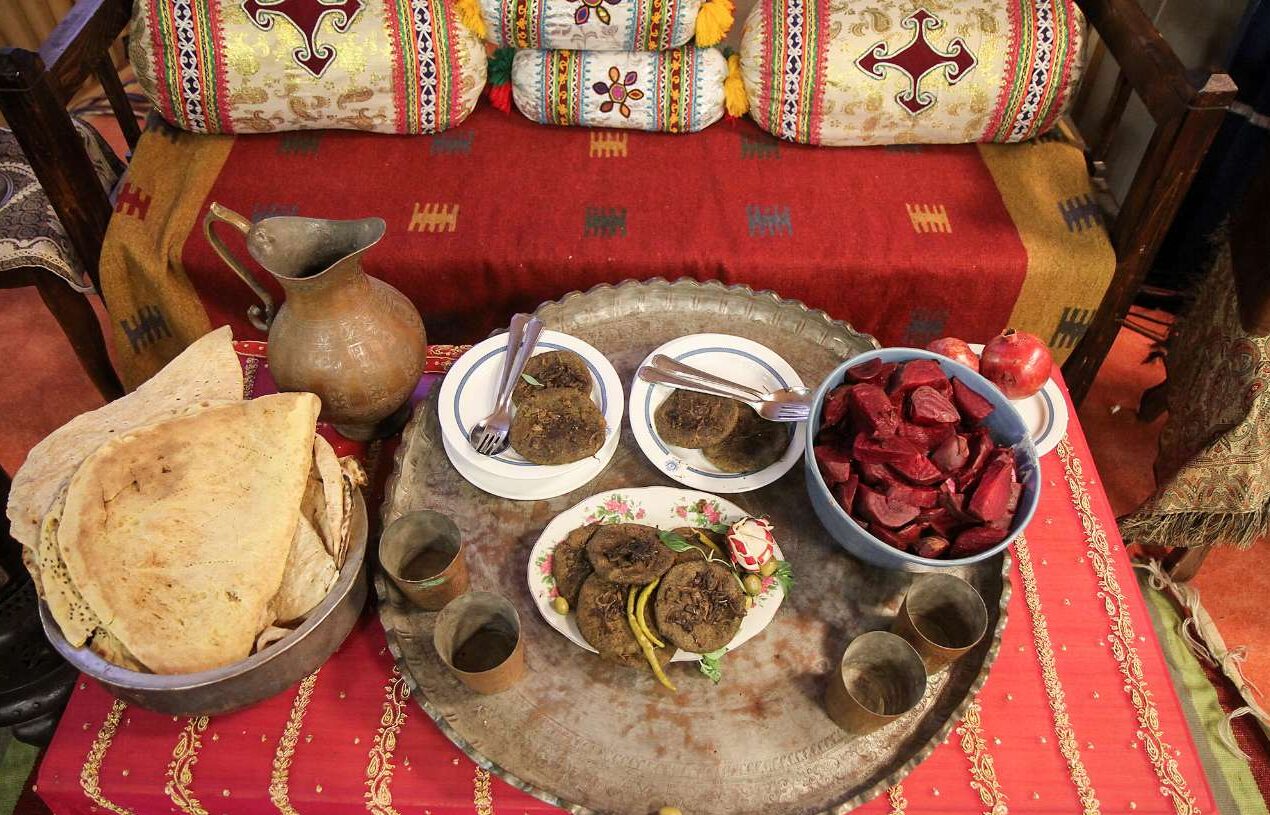 سبک زندگی ایرانی - اسلامی