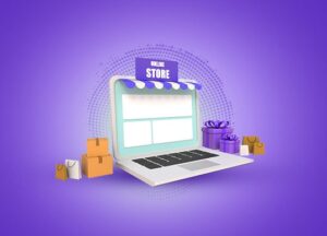 چگونه تغییر در طراحی فروشگاه فروشتان را افزایش میدهد؟