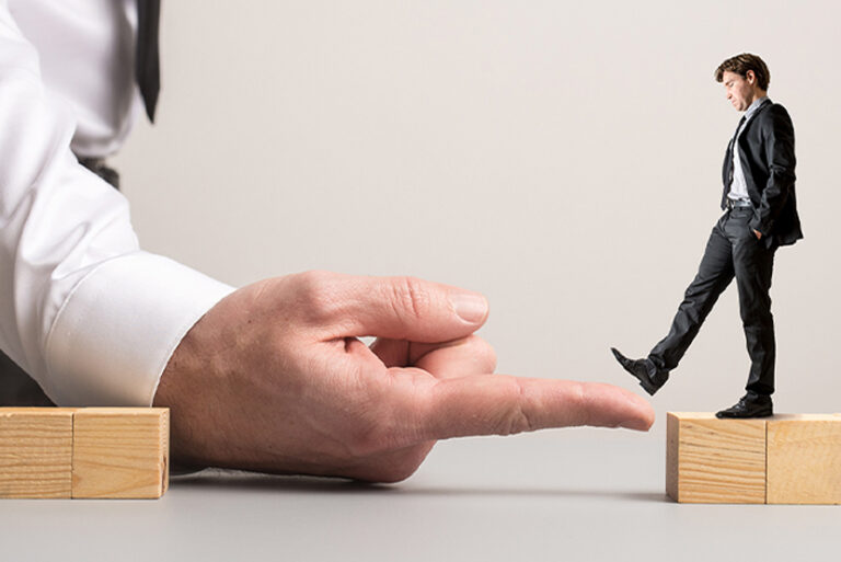 اعتمادسازی برای مشتری چگونه باشد؟