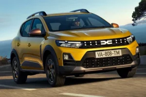 معرفی داچیا ساندرو و لوگان مدل ۲۰۲۶