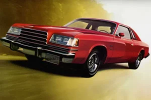 داستان دوج مگنوم