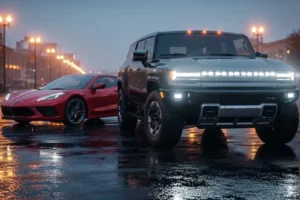 سبقت غیرمنتظره!