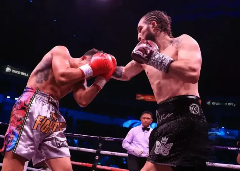 نوه محمد علی کلی