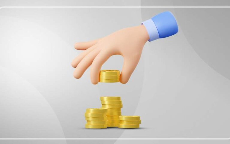 چگونه با مراحل زیر قابل سرمایه‌گذاری شویم؟