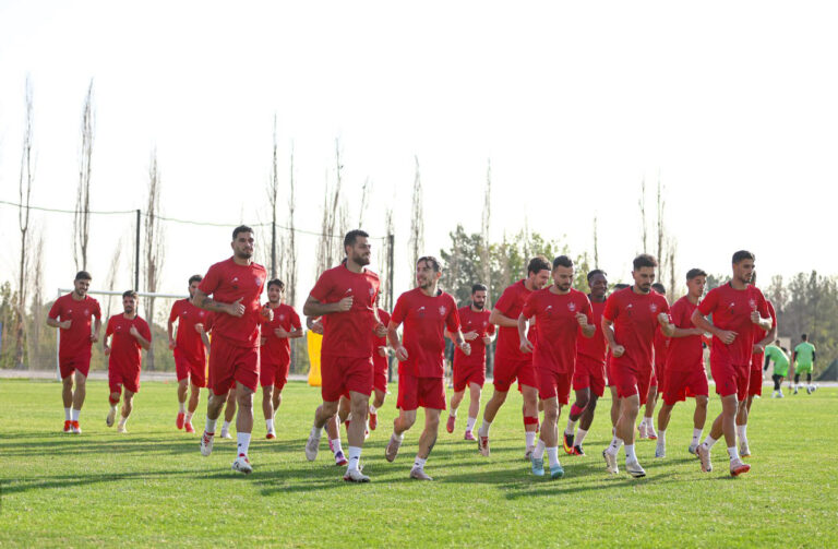 پرسپولیس