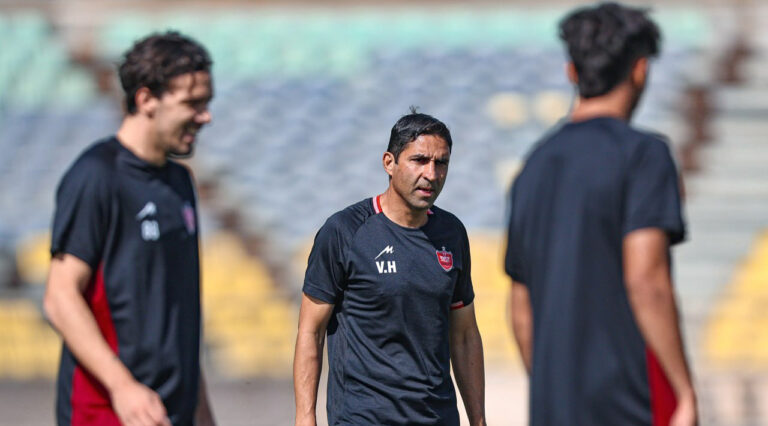 وحید در برزخ کریم سرمربی موقت