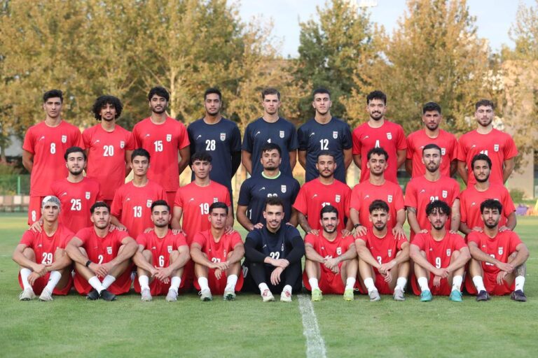 تیم امید ایران