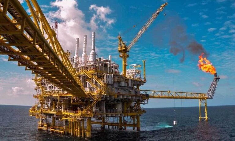 ایرانِ نفتی