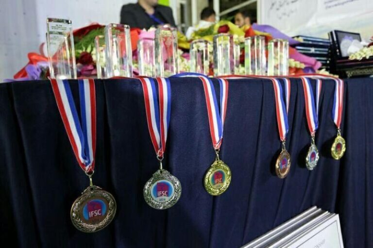 ورزشکاران قمی