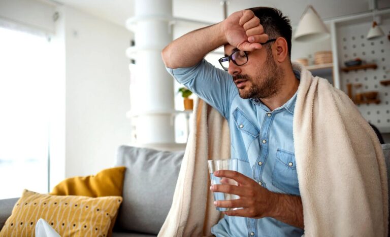 سرماخوردگی