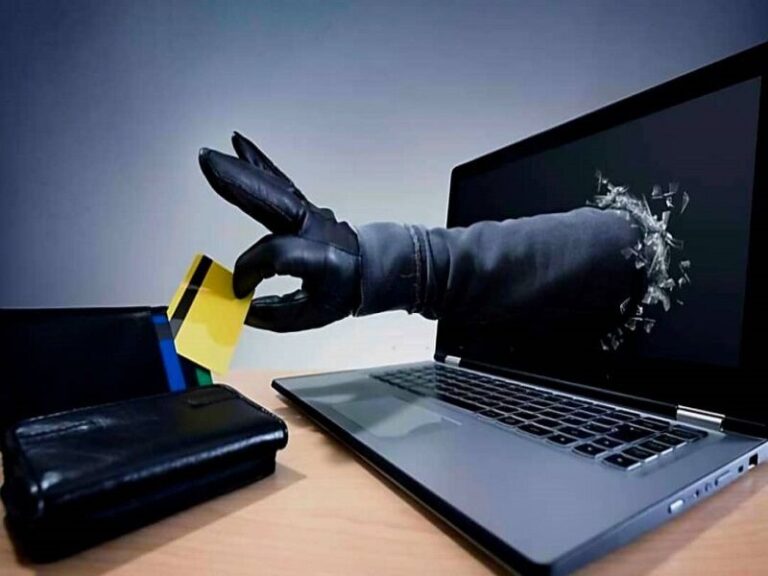 کلاهبرداری‌های سایبری