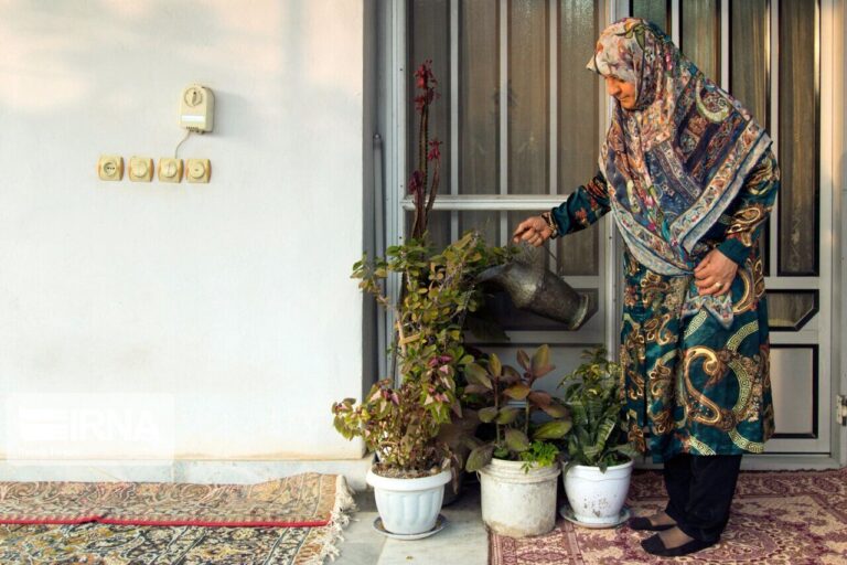 مدیریت بحران آب