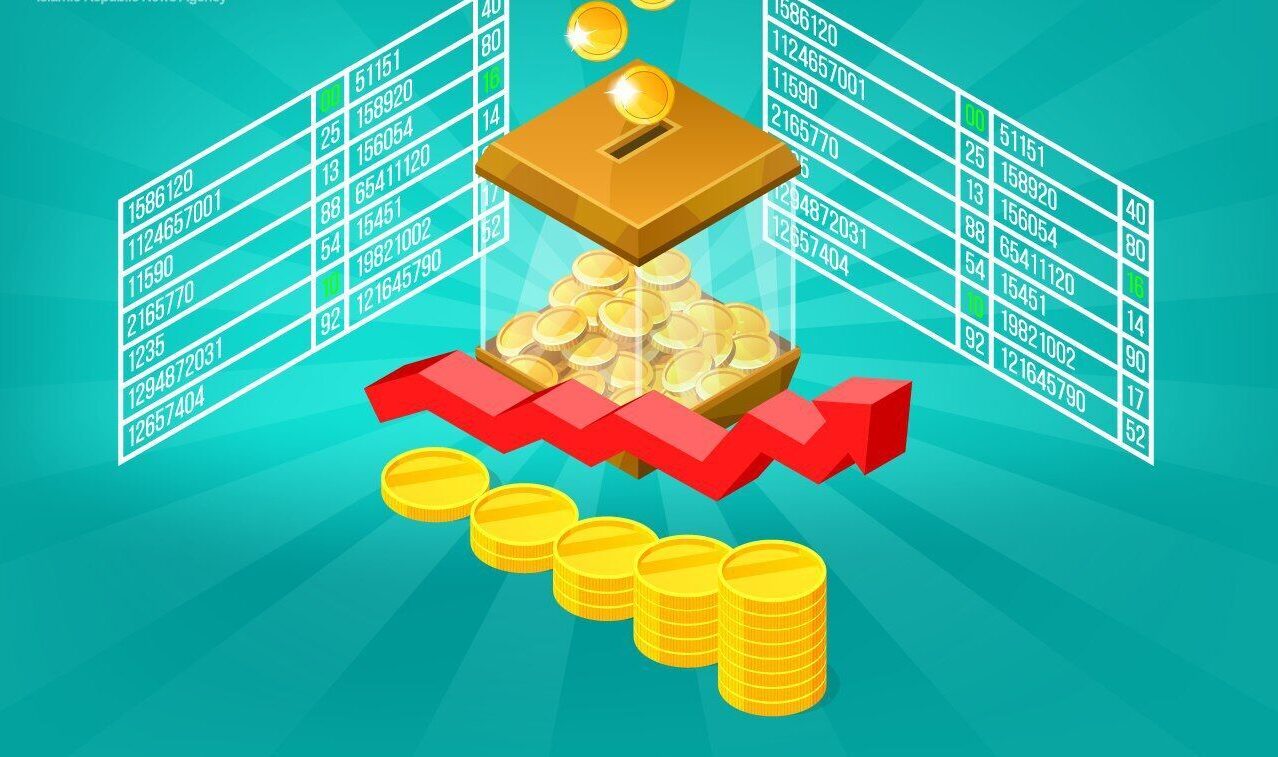 سرمایه‌گذاری خارجی