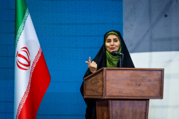 پل آزادراه شمالی کرج