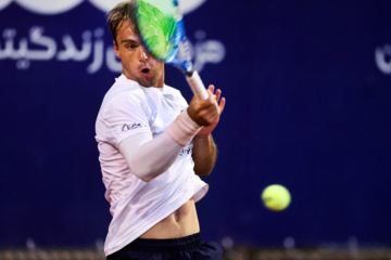 تنیس هرازکاپ