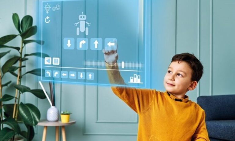 هوش مصنوعی در تکالیف