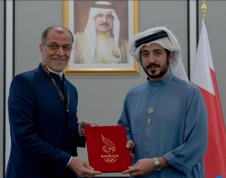 مسابقات کشورهای اسلامی