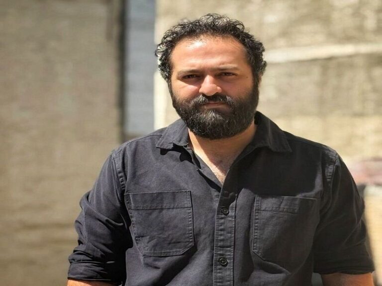 مدیرعامل خانه تئاتر