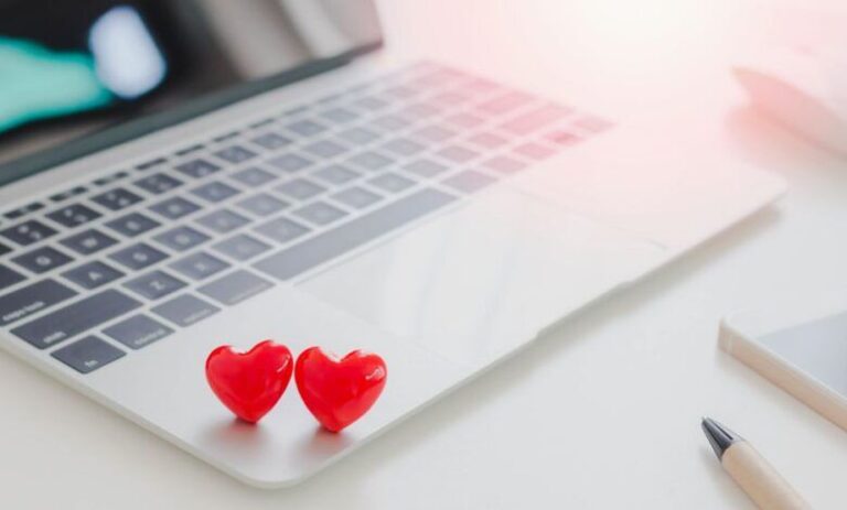 ازدواج اینترنتی