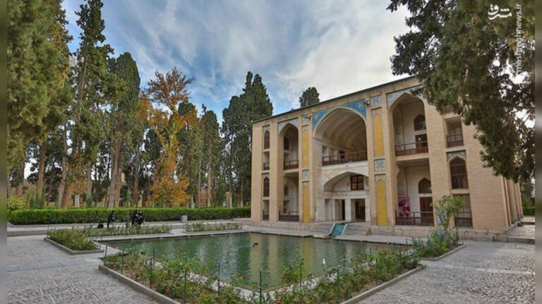 میراث جهانی کاشان