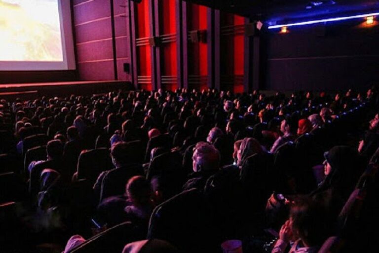 جشنواره جهانی فیلم فجر