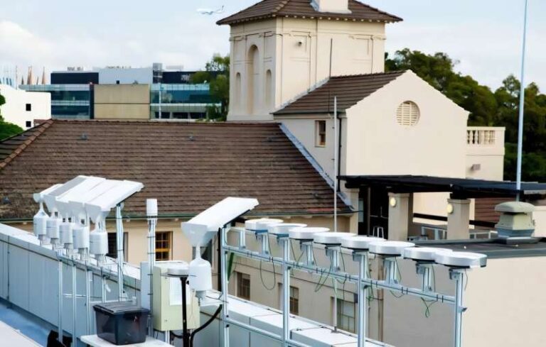 تحول در معماری