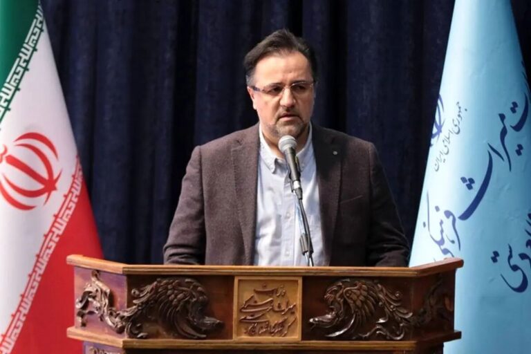 منشور کوروش