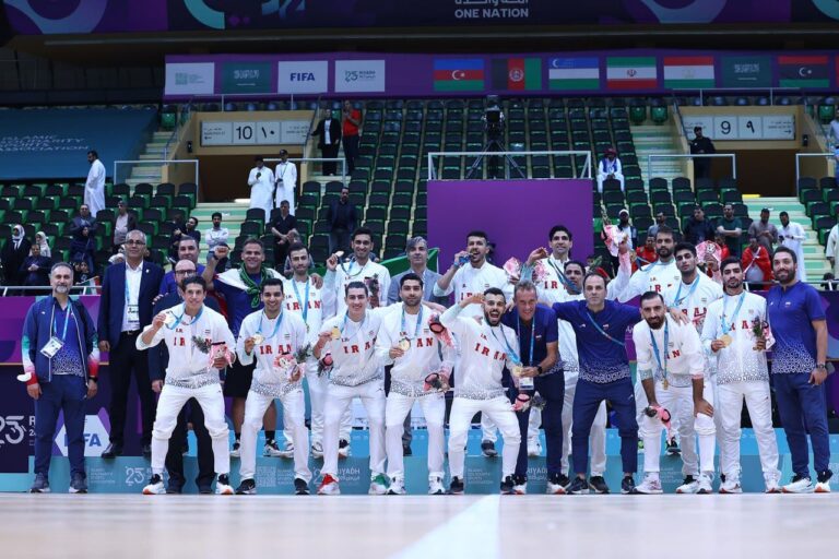 کاروان سفیران اقتدار