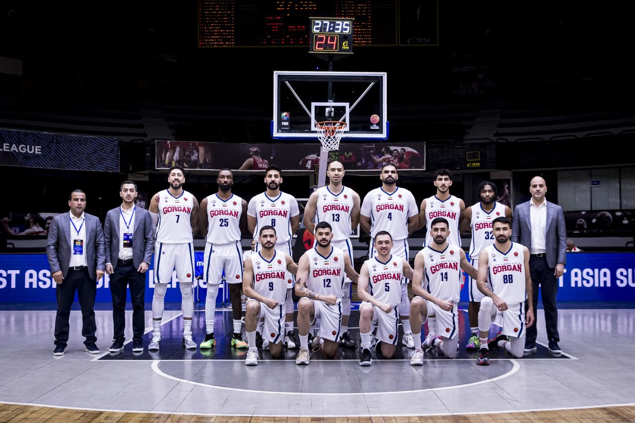 شهرداری گرگان