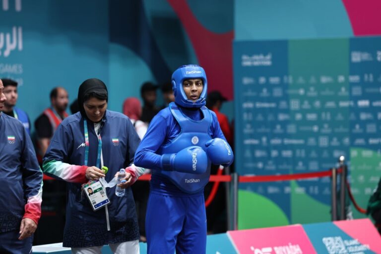 صعود ووشوکاران